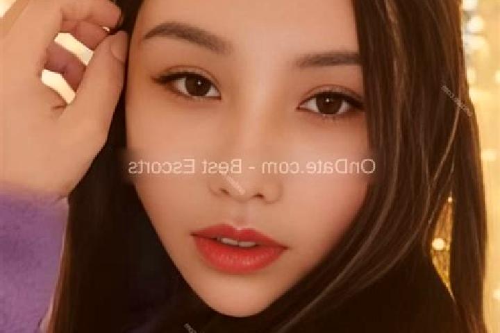 Escorts Chenyangzhai, China — Local Companions