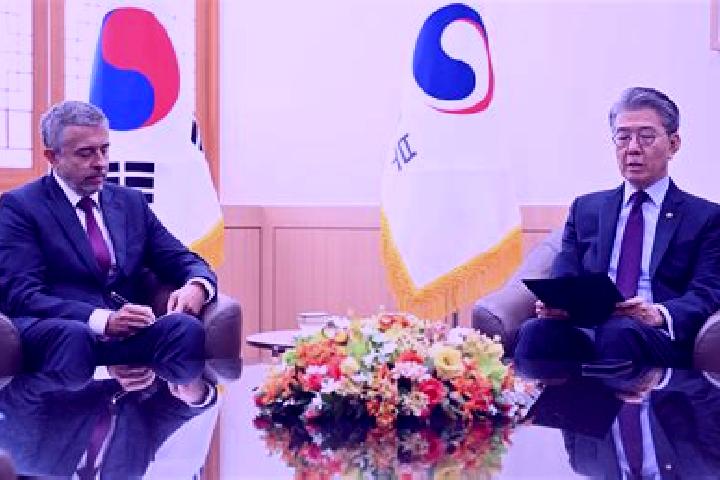 Escorts Cheongpyeong, South Korea — Local Companions