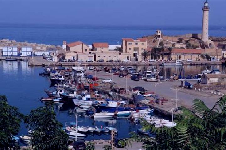 Escorts Cherchell, Algeria — Local Companions