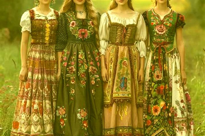 Escorts Cheremysh, Russia — Local Companions