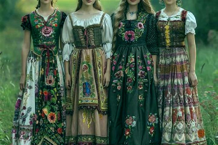 Escorts Chern , Russia — Local Companions