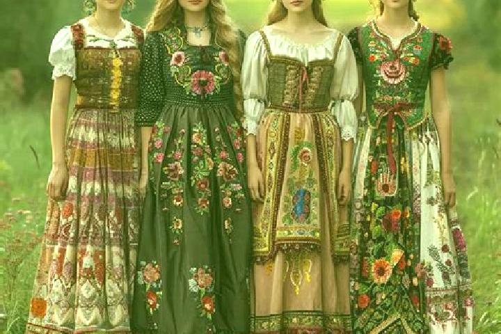 Escorts Chernitsk, Russia — Local Companions