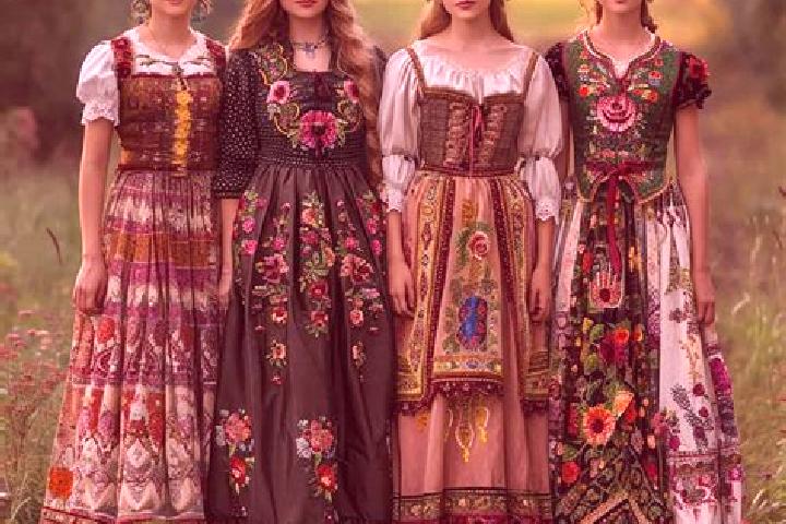 Escorts Chernyanka, Russia — Local Companions