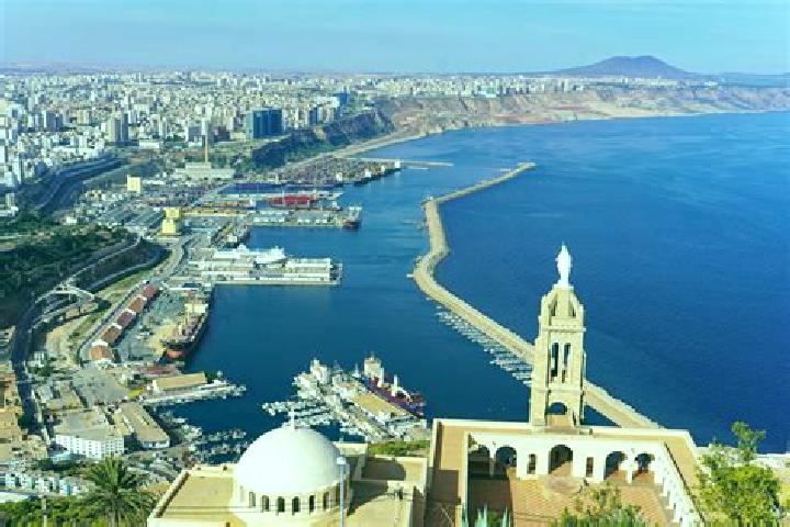 Escorts Chetouane, Algeria — Local Companions