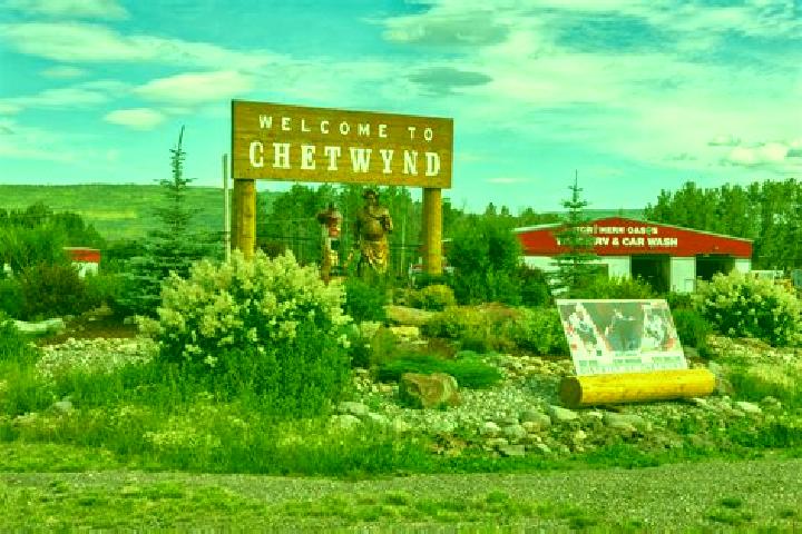 Escorts Chetwynd, Canada — Local Companions
