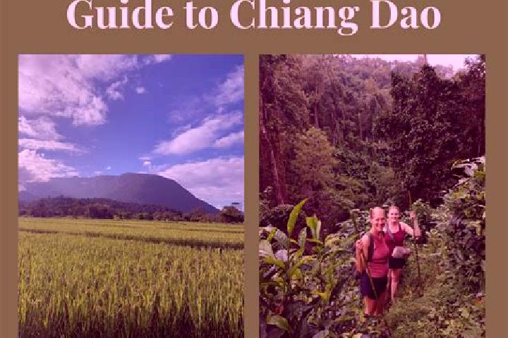 Escorts Chiang Dao, Thailand — Local Companions