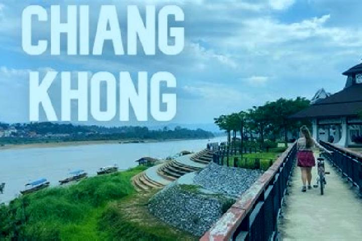 Escorts Chiang Khong, Thailand — Local Companions