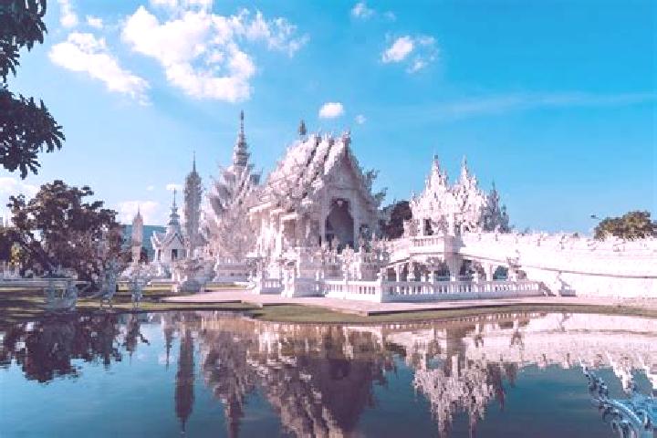 Escorts Chiang Rai, Thailand — Local Companions