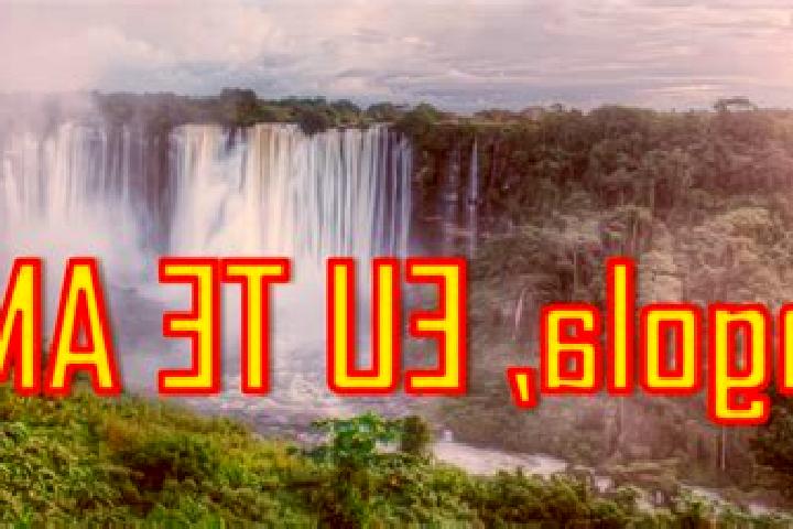 Escorts Chiange, Angola — Local Companions