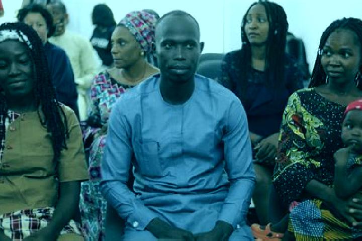 Escorts Chibok, Nigeria — Local Companions