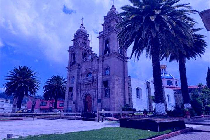 Escorts Chichicuautla, Mexico — Local Companions