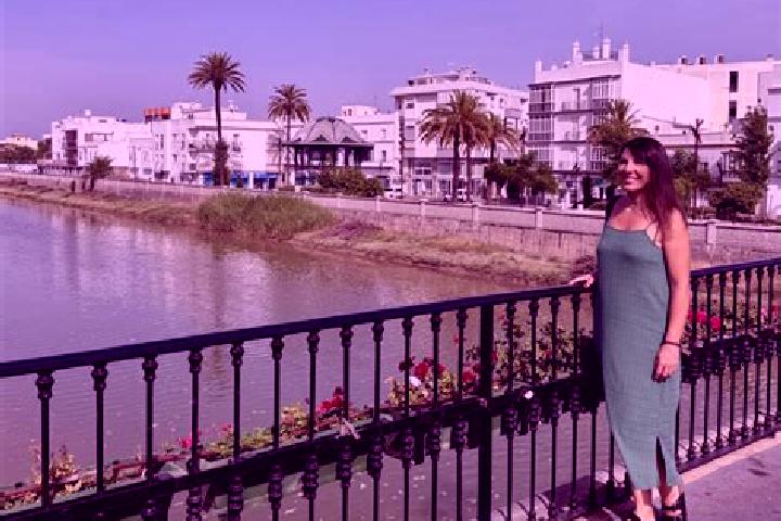 Escorts Chiclana de Segura, Spain — Local Companions