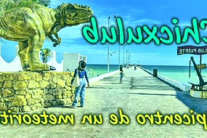 Escorts Chicxulub Pueblo, Mexico — Local Companions