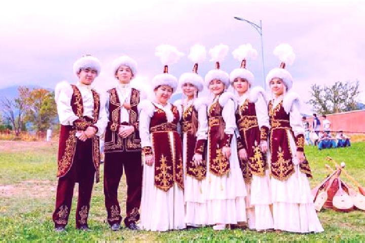 Escorts Chiganak, Kazakhstan — Local Companions