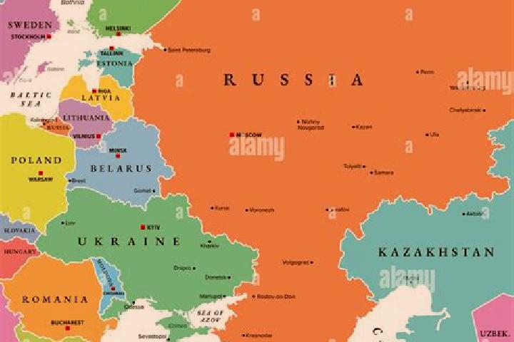 Escorts Chigiri, Russia — Local Companions