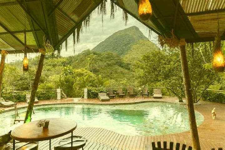 Escorts Chigorodo, Colombia — Local Companions