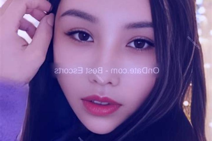 Escorts Chiguang, China — Local Companions