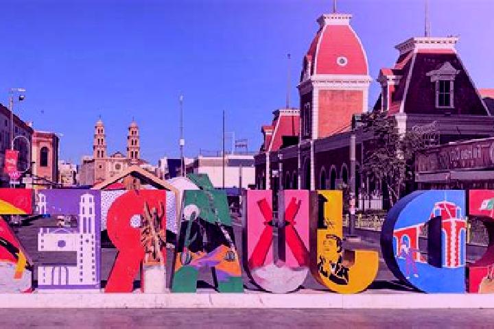 Escorts Chila de Juarez, Mexico — Local Companions
