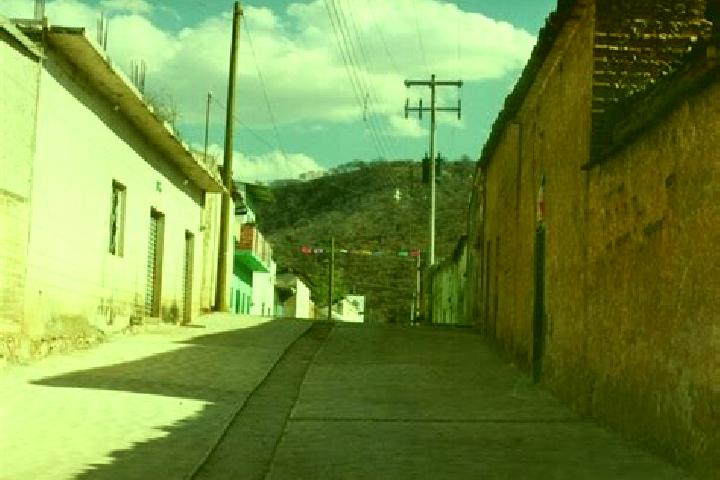 Escorts Chila de la Sal, Mexico — Local Companions