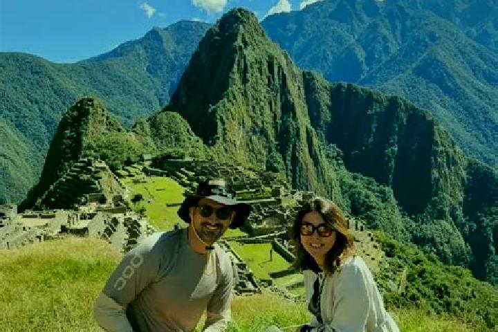 Escorts Chilca, Peru — Local Companions