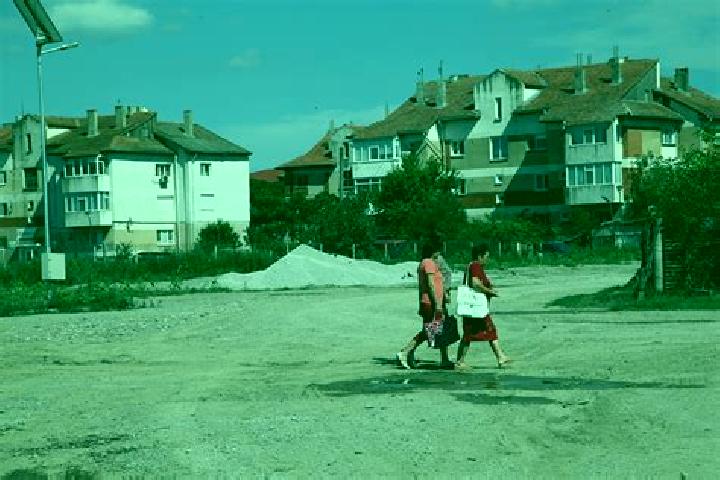 Escorts Chilia Veche, Romania — Local Companions