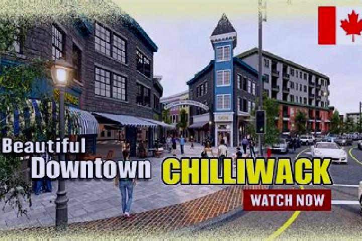 Escorts Chilliwack-Downtown, Canada — Local Companions