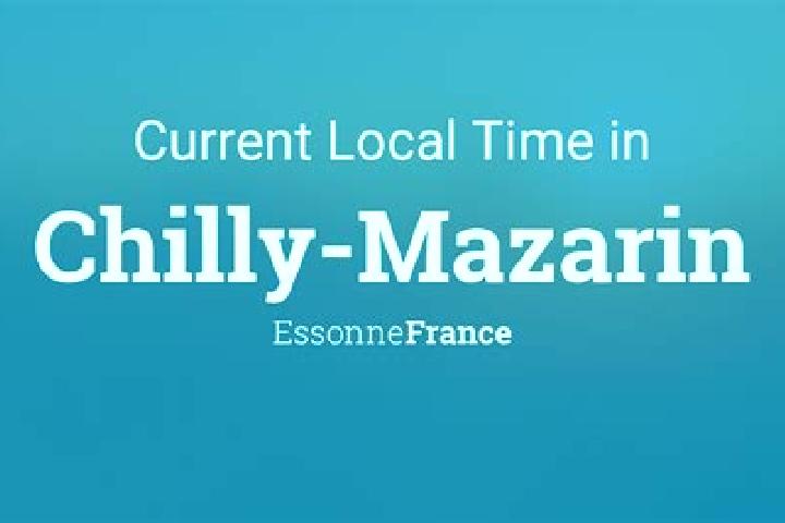Escorts Chilly-Mazarin, France — Local Companions
