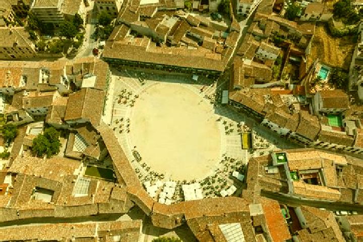 Escorts Chinchon, Spain — Local Companions
