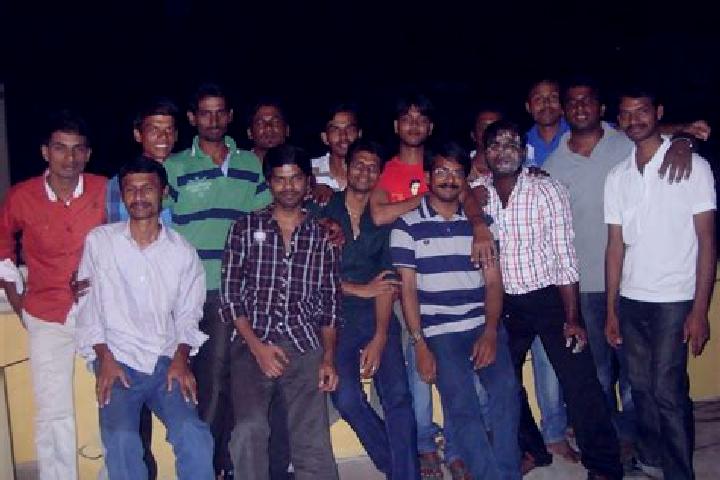 Escorts Chinna Salem, India — Local Companions