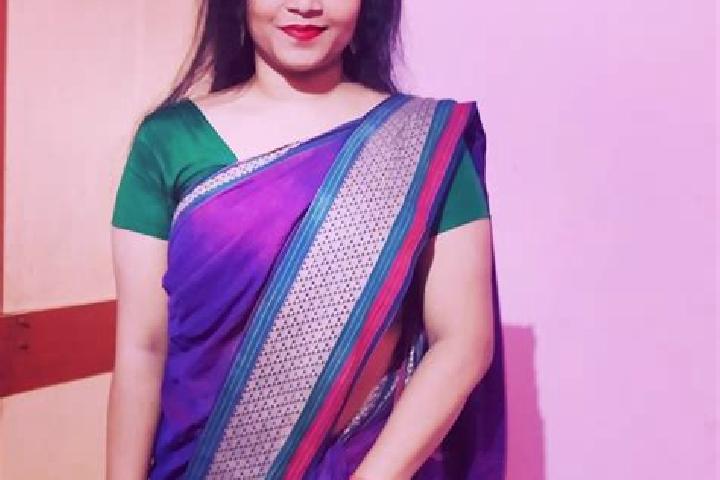 Escorts Chinniyampalaiyam, India — Local Companions