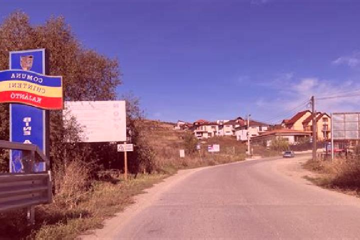 Escorts Chinteni, Romania — Local Companions
