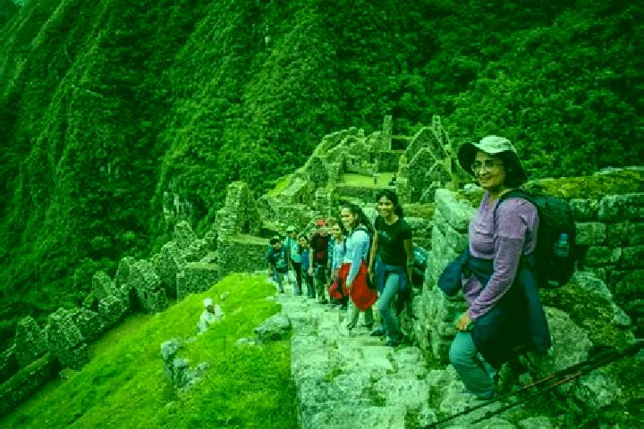 Escorts Chipe, Peru — Local Companions