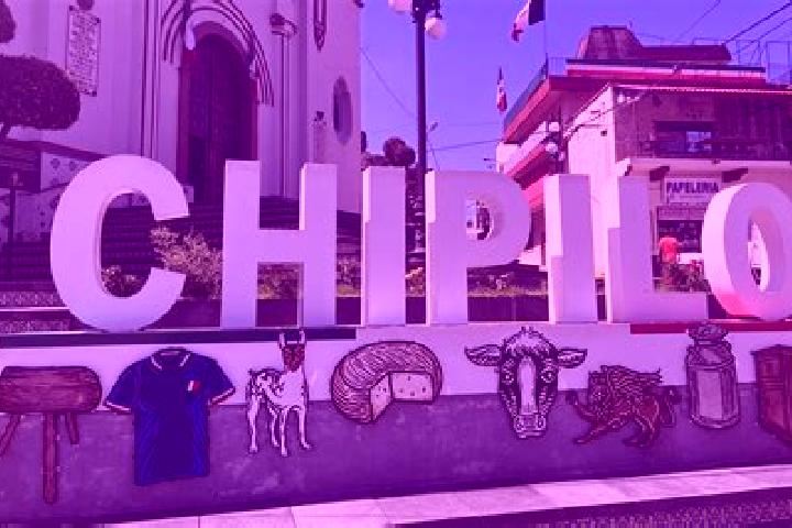 Escorts Chipilo de Francisco Javier Mina, Mexico — Local Companions