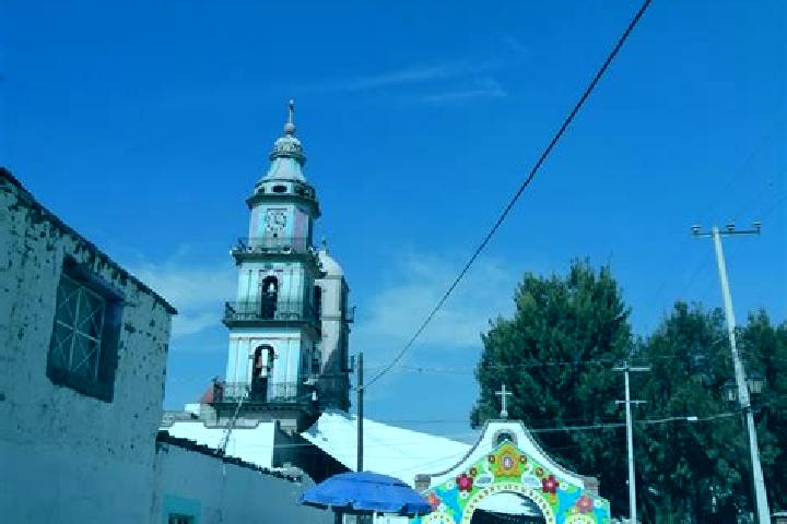 Escorts Chipiltepec, Mexico — Local Companions