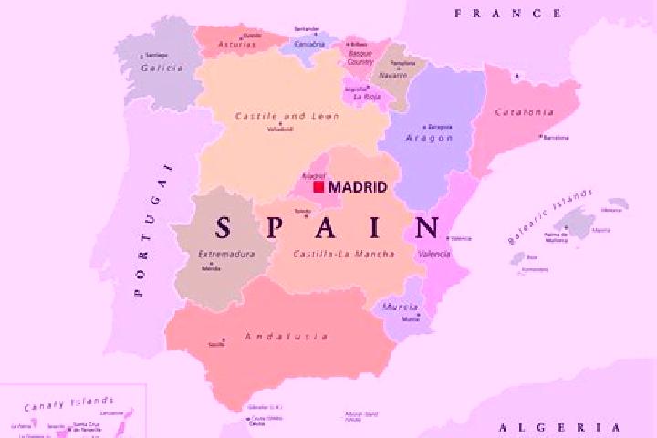 Escorts Chiprana, Spain — Local Companions