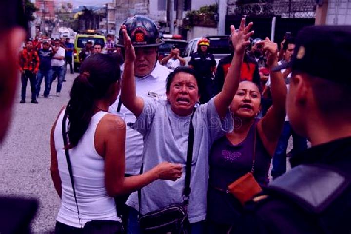Escorts Chiquila, Honduras — Local Companions