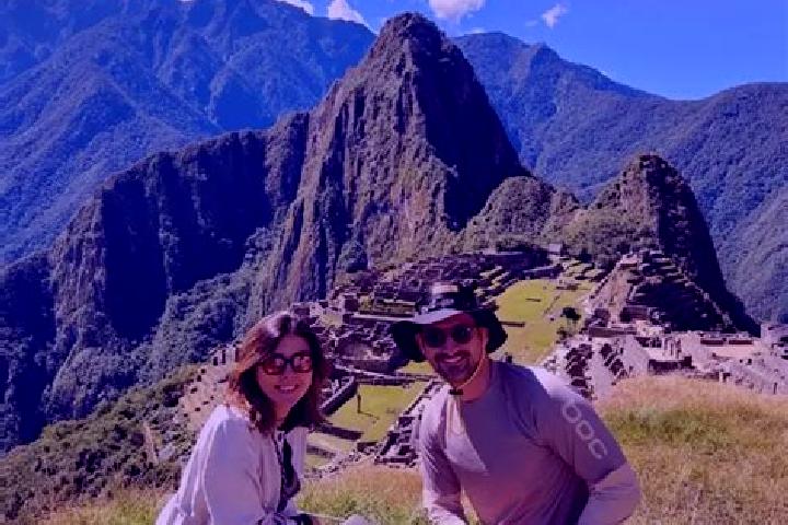 Escorts Chiriaco, Peru — Local Companions