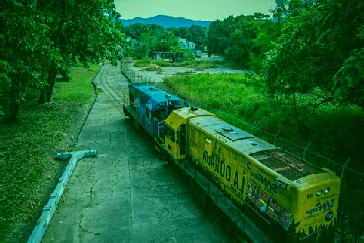 Escorts Chiriguana, Colombia — Local Companions