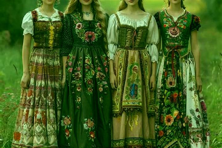 Escorts Chistoye, Russia — Local Companions