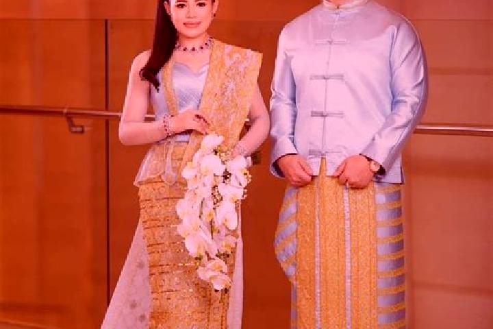 Escorts Chit Tee Kone, Myanmar — Local Companions