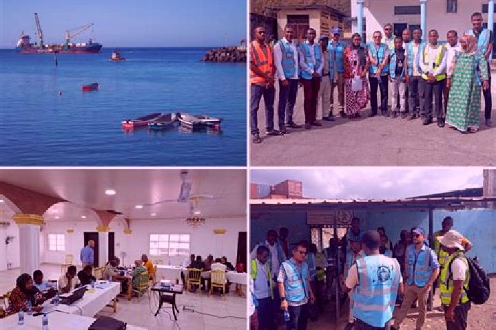 Escorts Chitrouni, Comoros — Local Companions
