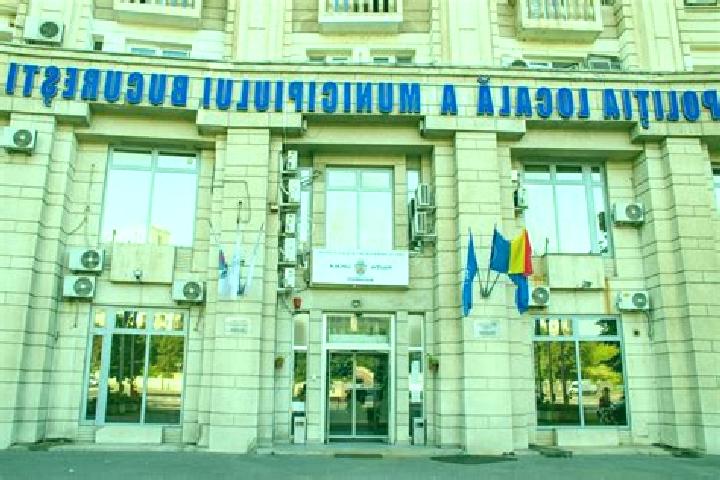 Escorts Chiuiesti, Romania — Local Companions