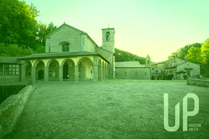 Escorts Chiusi della Verna, Italy — Local Companions