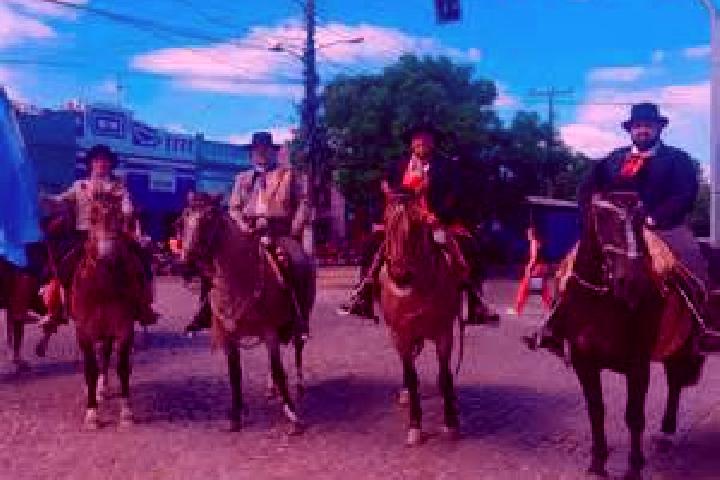 Escorts Chivilcoy, Argentina — Local Companions