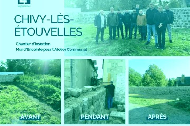 Escorts Chivy-les-Etouvelles, France — Local Companions