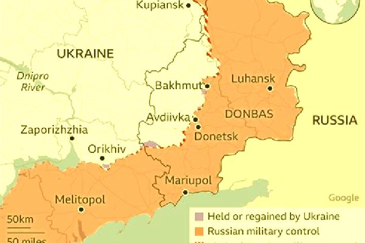Escorts Chkalovo, Ukraine — Local Companions