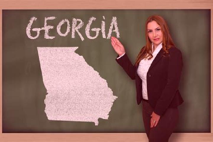 Escorts Ch lou, Georgia — Local Companions