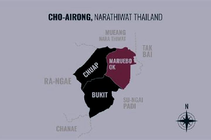 Escorts Cho-airong, Thailand — Local Companions