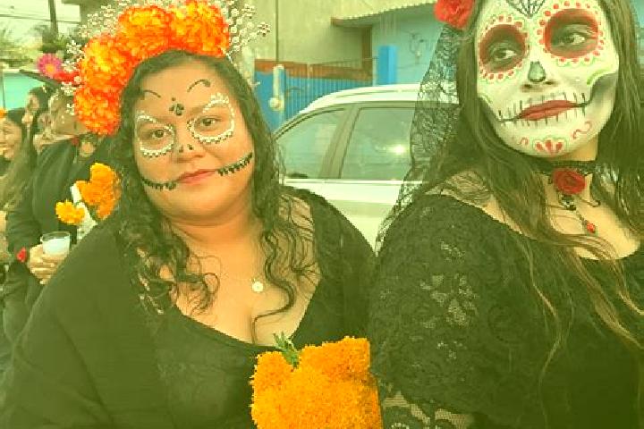 Escorts Choapa, Mexico — Local Companions