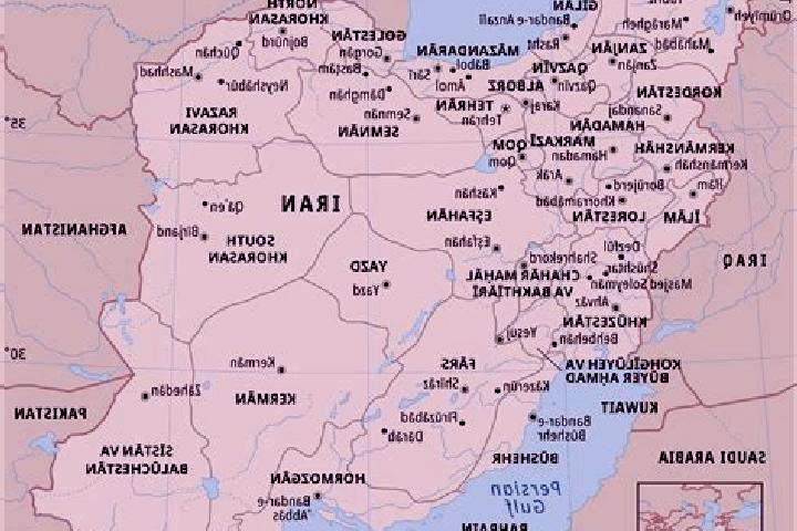 Escorts Choghamish, Iran — Local Companions